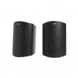   Polk audio Atrium 6 Black