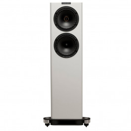   Fyne Audio F702 Gloss White