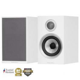   Bowers & Wilkins 707 S2 White