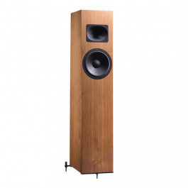   Blumenhofer Tempesta 20 Walnut