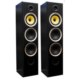   Taga Harmony TAV-616F Black