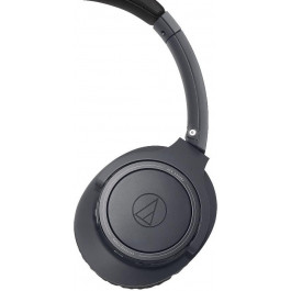   Audio-Technica ATH-SR30BTGY Gray