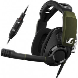   Sennheiser GSP 550