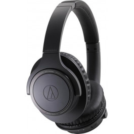   Audio-Technica ATH-SR30BTBK Black