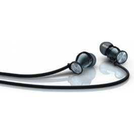   Sennheiser MOMENTUM M2 IEG BLACK CHROME (506815)