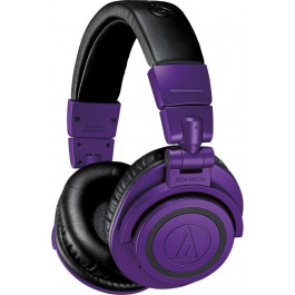   Audio-Technica ATH-M50xBTPB