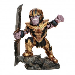   Iron Studios Marvel Endgame Thanos (MARCAS26820-MC)