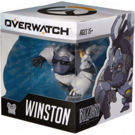   Blizzard Cute But Deadly Winston Figure (B62943)