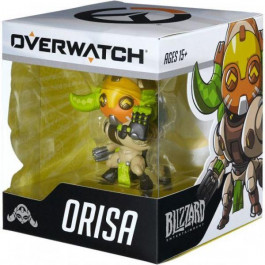   Blizzard Cute But Deadly Orisa Figure (B62944)