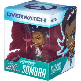   Blizzard Cute But Deadly Peppermint Sombra Figure (B63069)