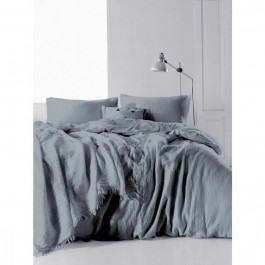   SoundSleep Muslin белья Dark Grey Семейный (93334655)