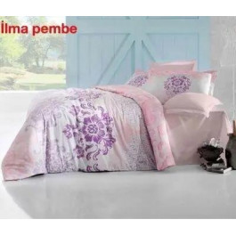   Altinbasak Ilma pembe двуспальный Евро m012063