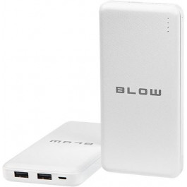   BLOW Power Bank 20000mAh 2xUSB (PB20AC)