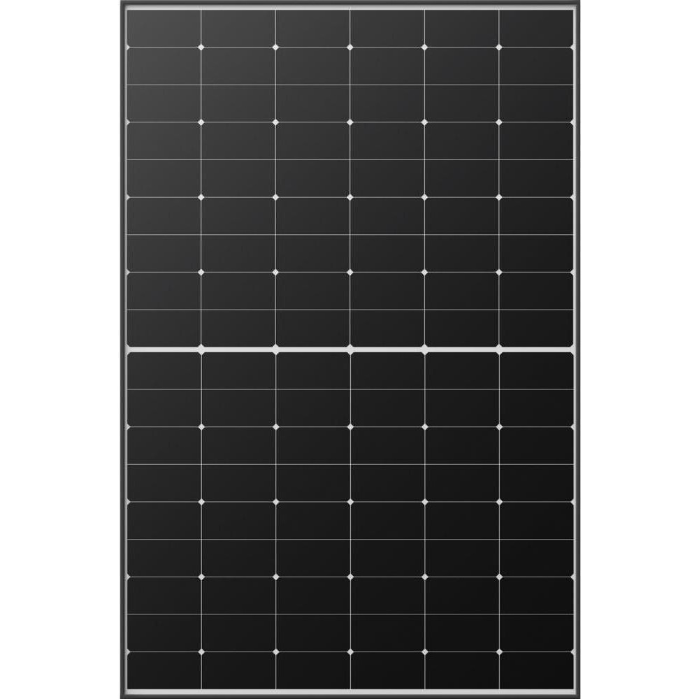 Longi Solar LR5-54HIH-410M - зображення 1