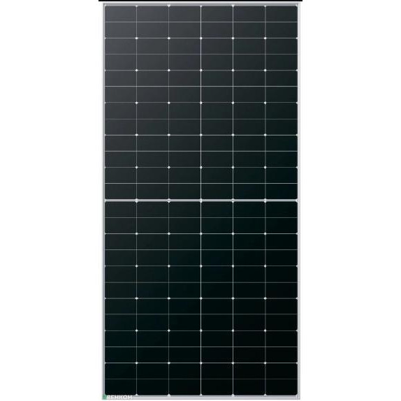 Longi Solar LR5-72HPH-530M Hi-MO5 - зображення 1