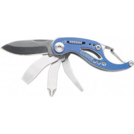   Gerber Curve Mini Multi-Tool Blue