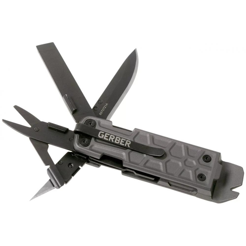 Gerber LockDown Pry ((31-003706) - зображення 1