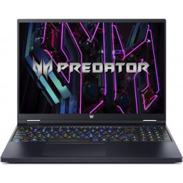   Acer Predator Helios 16 PH16-71-74AS Abyss Black (NH.QJREU.002)