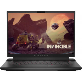   Alienware M16 R1 (AWM16-A138BLK-PUS)