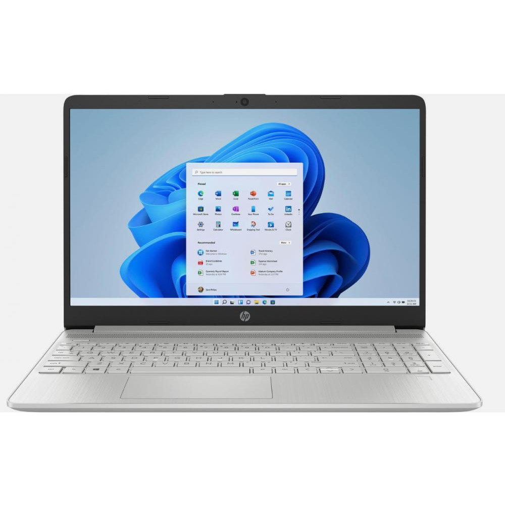 HP 15-dy5073dx (8L708UA) - зображення 1