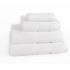 Luxury Linens Рушник махровий Basic Line  white білий 30х50 см (270013050) - зображення 1