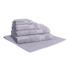 Luxury Linens Рушник махровий Alligator 650 GR Lilac  50х100 см (291285010) - зображення 1