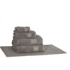 Luxury Linens Рушник махровий Alligator grey  650 Туреччина 30х50 см (301243050) - зображення 1