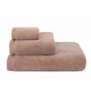 IRYA Полотенце махровое Comfort microcotton kahve 90х150 см (10913337351502) - зображення 1