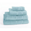 Luxury Linens Рушник махровий Basic Line  mint green бірюза 50х100 см (29405010) - зображення 1