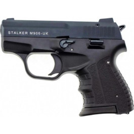   Stalker M906 Haki Grips (O1S906H)