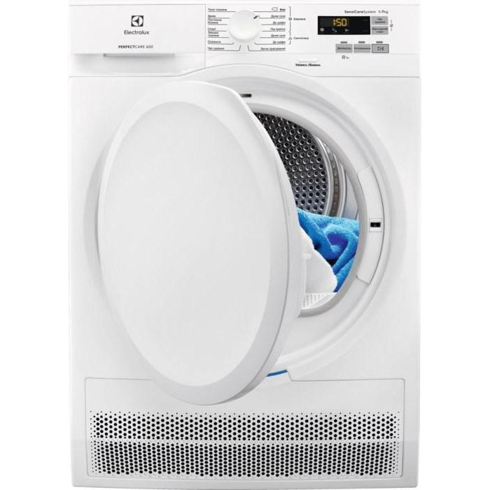 Electrolux EW6C527PP - зображення 1