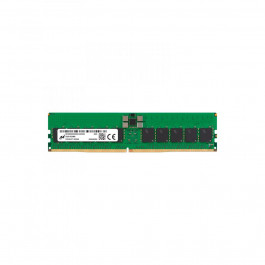   Micron 32 GB DDR5 4800 MHz (MTC20F2085S1RC48BR)