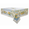 Lefard Скатерть Home Textile Цитрус 140х180 см (732-013) - зображення 1