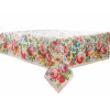 Lefard Скатерть гобеленовая Floral design 100х100см (716-062) - зображення 1