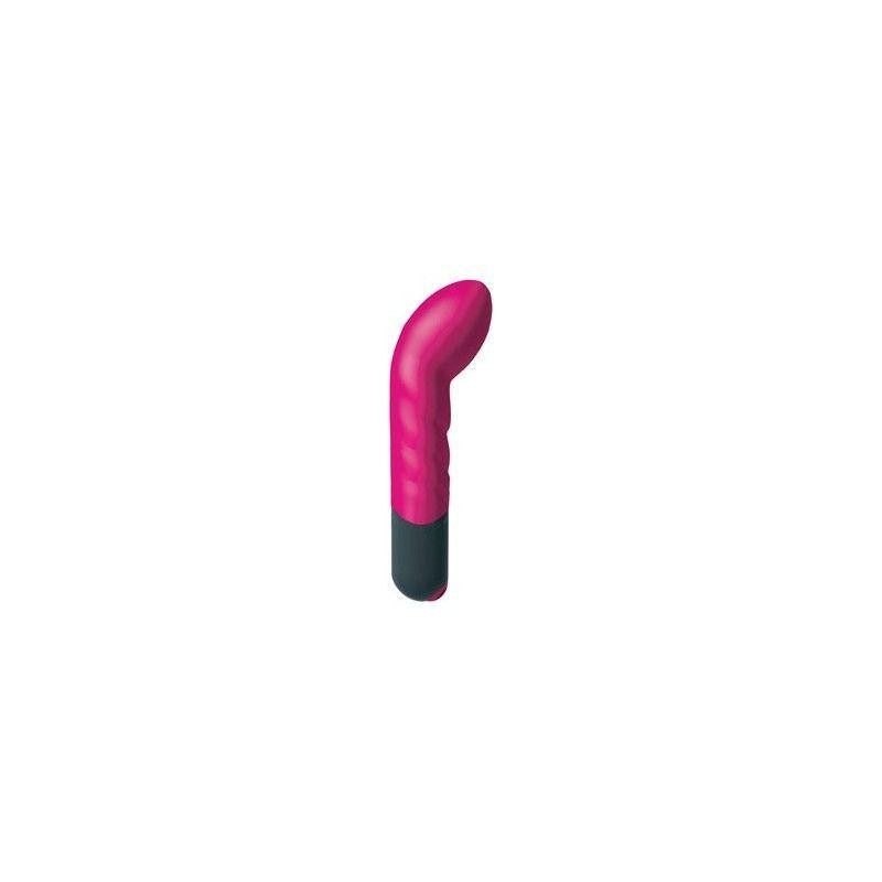 Marc Dorcel Expert G v2 Magenta, Фуксия (MD1106) - зображення 1