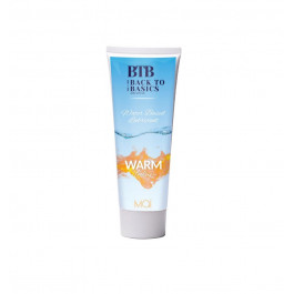   MAI Cosmetics BTB WARM FEELING 75 мл (SO3969)