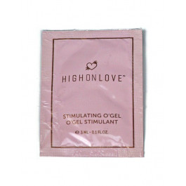   HighOnLove Stimulating Gel O Gel 3 мл (SO3057)