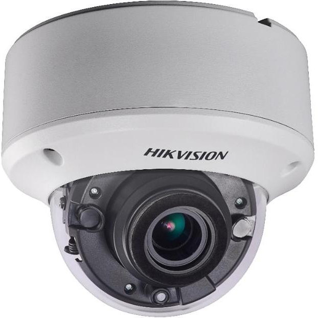 HIKVISION DS-2CE59U8T-AVPIT3Z (2.8-12 мм) - зображення 1