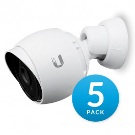   Ubiquiti UniFi Video Camera (UVC)