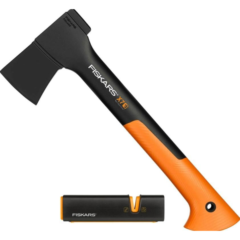 Fiskars X7 XS (129048) - зображення 1