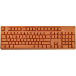   Ajazz DKM-150 Blue switches Orange