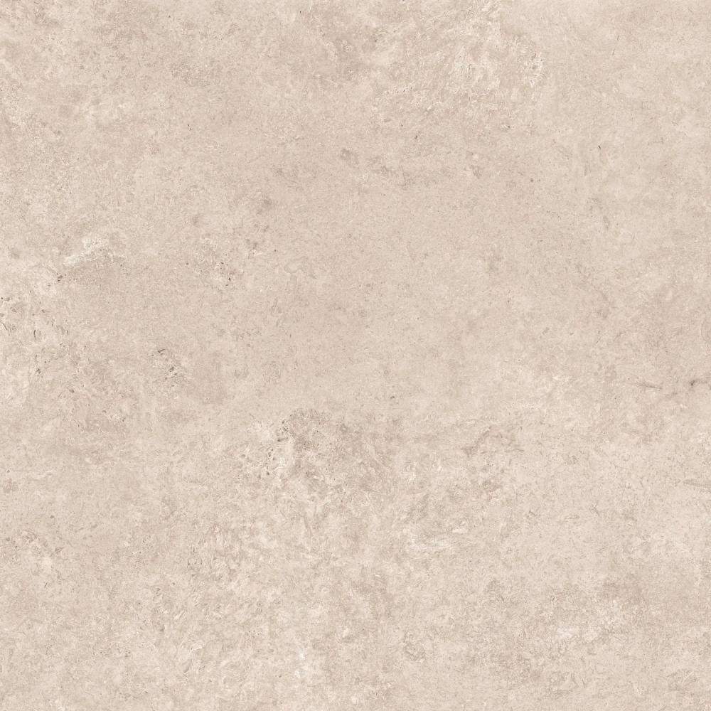 Allore Group LIMESTONE BEIGE F P MAT REC - 60х60 бежевий (147805) - зображення 1