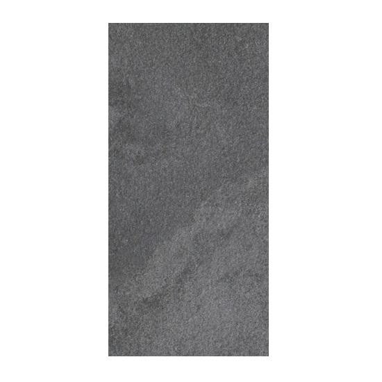 Casalgrande Padana Amazzonia Dragon Black 30x60 Natural R9 (4790168) - зображення 1