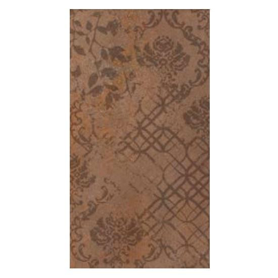 Panaria Blade INLAY RUST C 50x100 cm Rect DEKORE 3,5mm (PZ9BL3C) - зображення 1