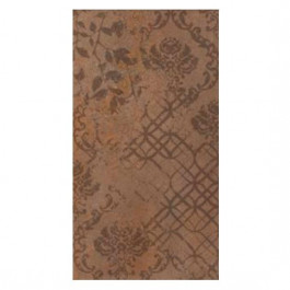   Panaria Blade INLAY RUST C 50x100 cm Rect DEKORE 3,5mm (PZ9BL3C)