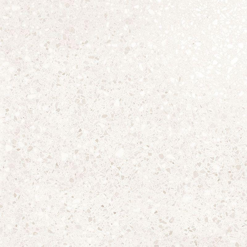 Casalgrande Padana TERRAZZO WHITE 60x60 natural matt 9mm - зображення 1