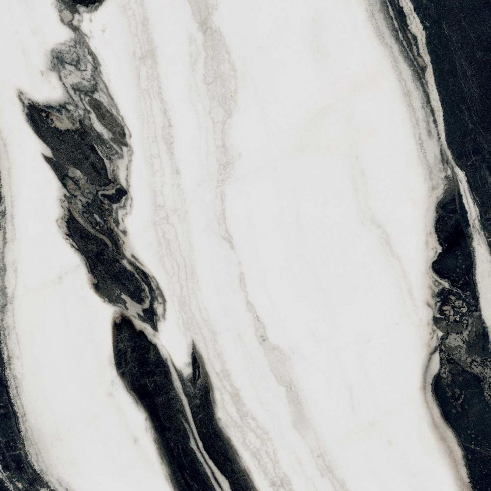 Floor Gres B&W_Marble Wave 60х120 (766392) - зображення 1