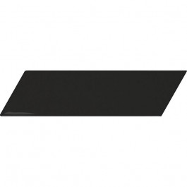   Equipe 23357 CHEVRON WALL BLACK MATT left