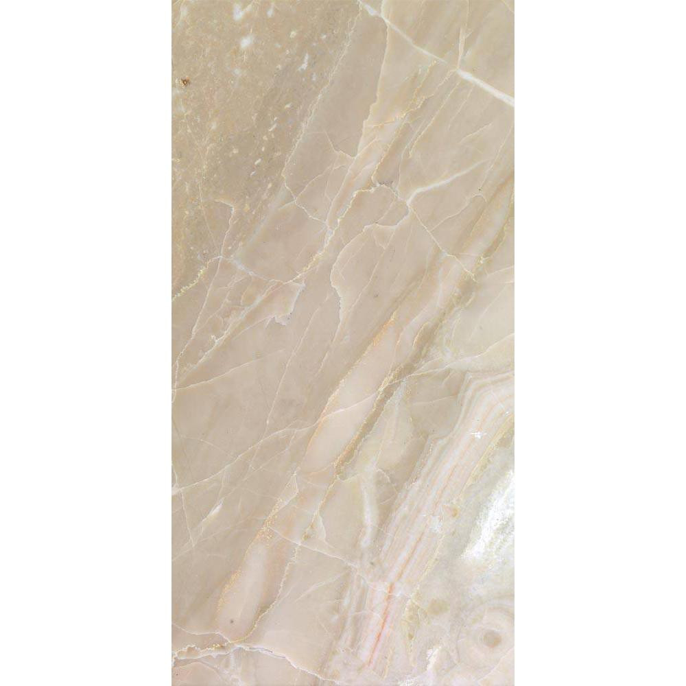 Fiandre Precious Stones Breccia Beige 150x300 (ST0761530) - зображення 1