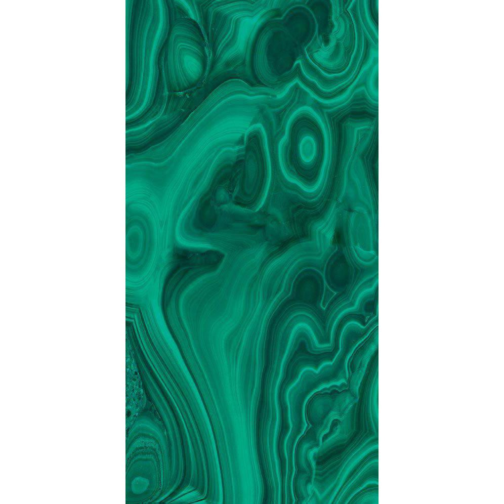 Fiandre Precious Stones Malachite 150x300 (ST1961530) - зображення 1